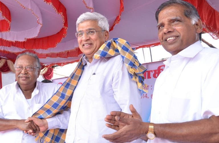 Prakash Karat has led CPM towards a historic blunder by shooting down Congress alliance