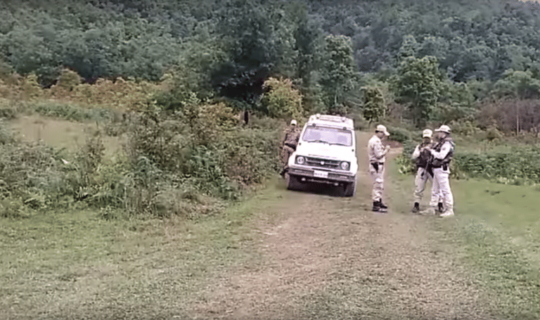 Supreme Court is the last hope for justice in Manipur fake encounter cases