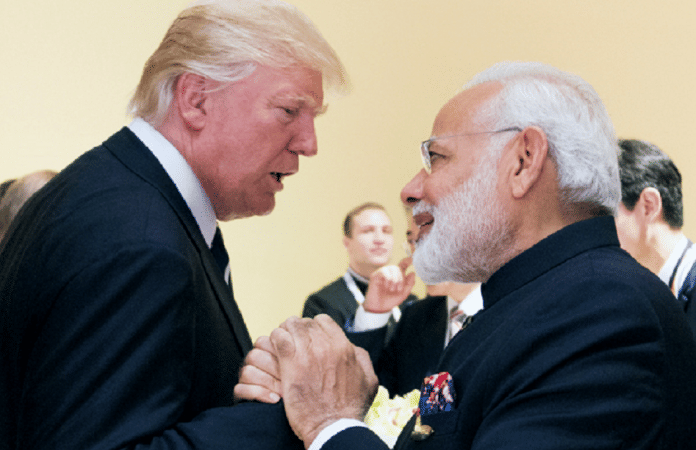 The behaviour of the two most powerful countries in the world have changed significantly | Commons