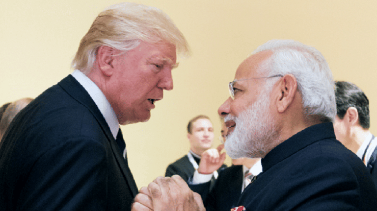 Modi’s key test with Trump will be to ensure Make in India doesn’t clash with Make in America