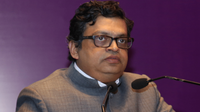 Gopal Krishna Agarwal