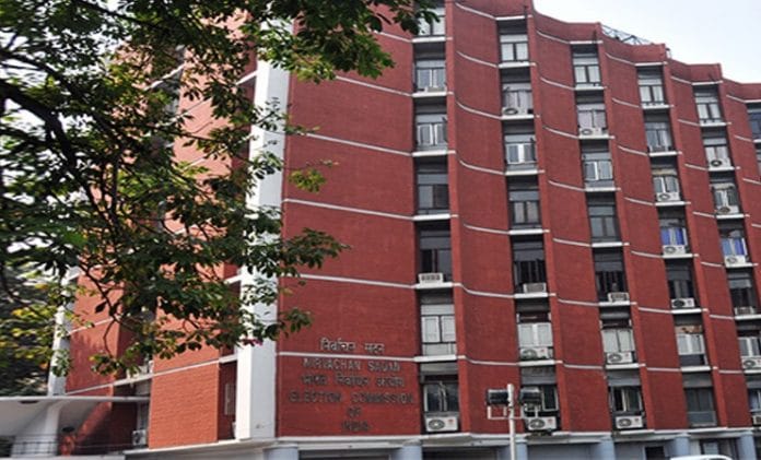 Modi govt tells Election Commission to study feasibility of plan for simultaneous polls