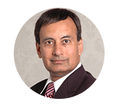 Husain Haqqani
