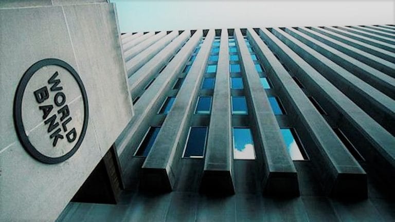 World Bank sees India’s growth outpacing China’s in FY 18-19