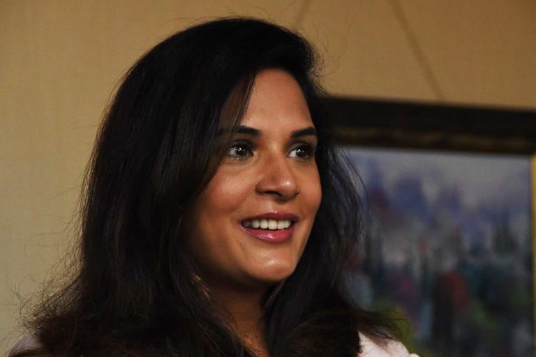 Actor Richa Chadha calls out DD’s consulting editor, Kapil Mishra for misogynistic tweets