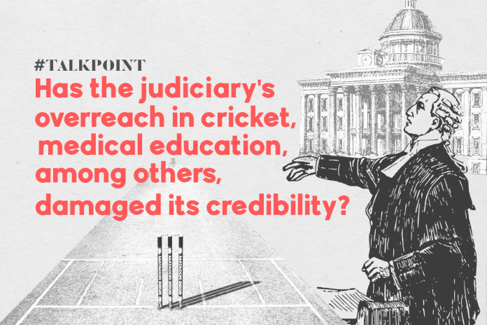 Illustration by Siddhant Gupta