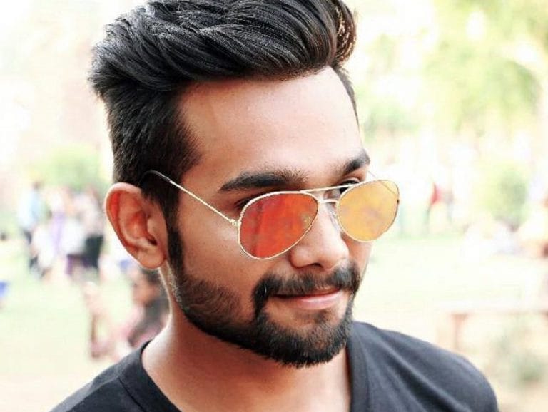 With Bollywood dreams to be like Emraan Hashmi, Ankit Saxena was a typical boy next door