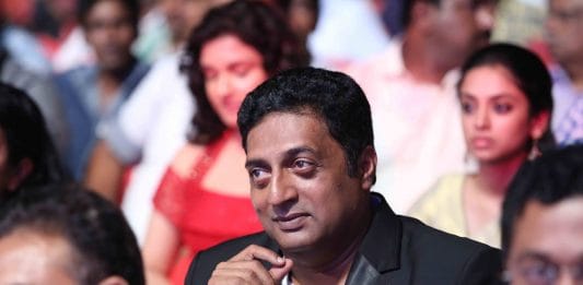 Prakash Raj
