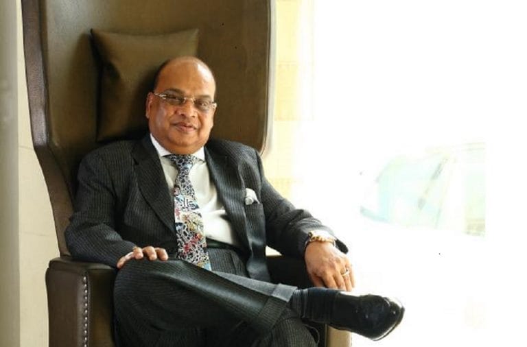 Rotomac bank fraud loan wasn’t for Vikram Kothari’s pen business but for ‘importing’ wheat