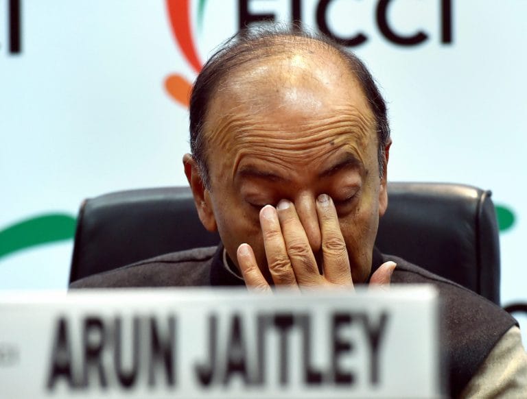 Don’t believe the BJP and Congress claims that they’re cleaning up poll funding