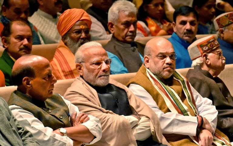 Don’t just rely on anti-BJPism: Here are the three ingredients of a successful alliance