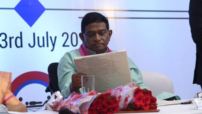 Ajit Jogi