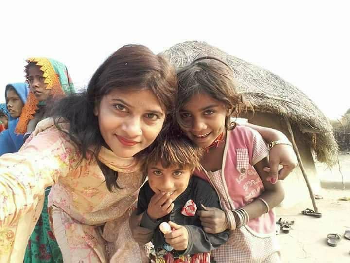 Krishna Kumari elected to Pakistan Senate: From slavery to the corridors of power