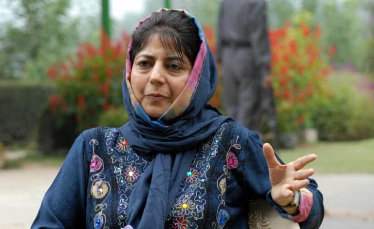 Indian media’s portrayal of Kashmiri leaders reduces their political space in the Valley