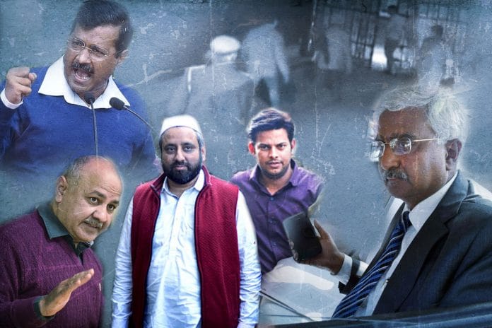 Illustration by Peali Dezine