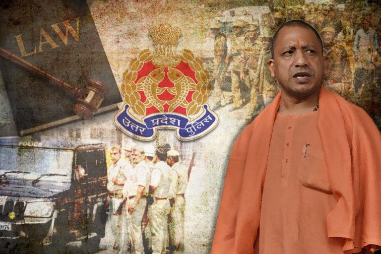 Not encounters, Yogi Adityanath needs to fix the rotten core of the UP police system
