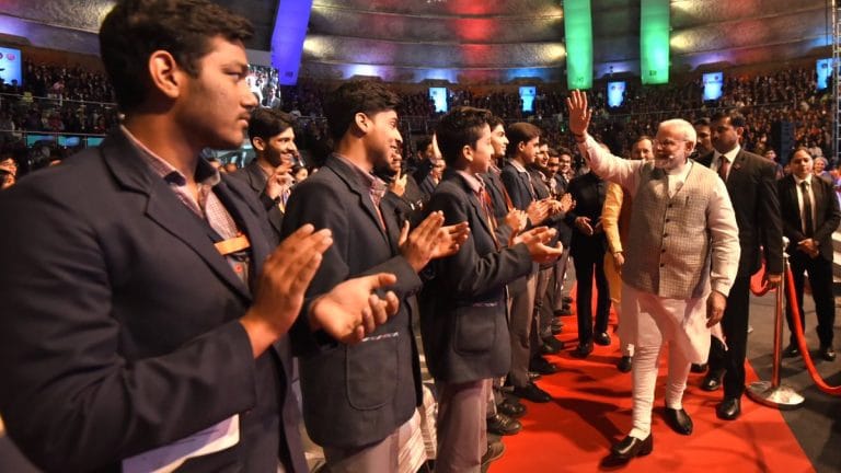 2019 was the year when India’s education system took a backseat under Modi regime