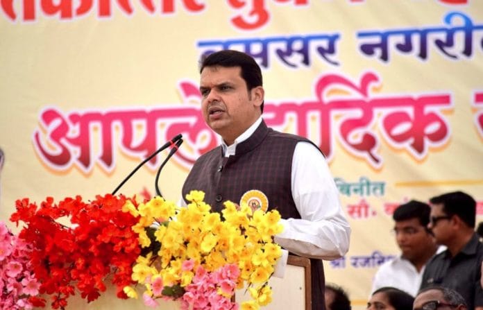 Devendra Fadnavis
