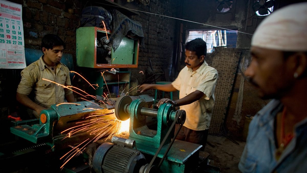 India’s MSMEs are stuck in a crisis-rescue cycle. They need steady liquidity flows