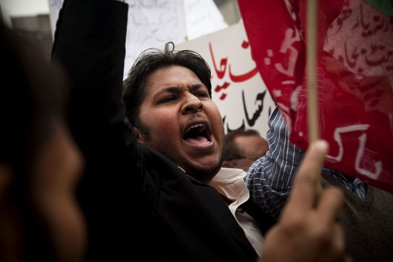 Pakistan’s misused blasphemy law is clearly not Islamic, but no one wants to change it