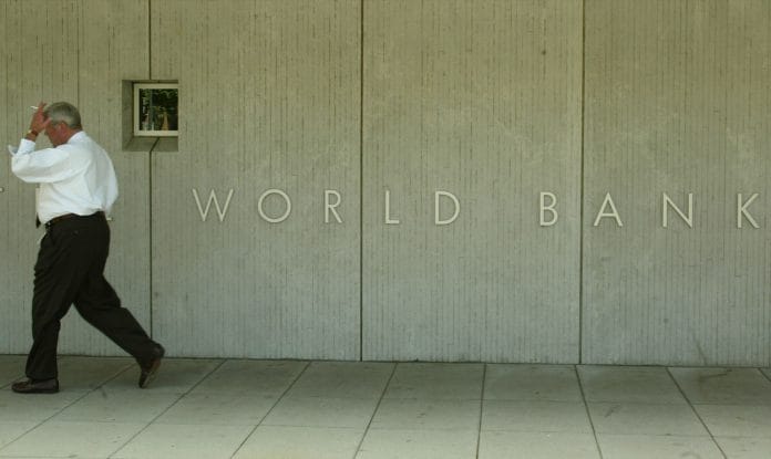 World Bank Building