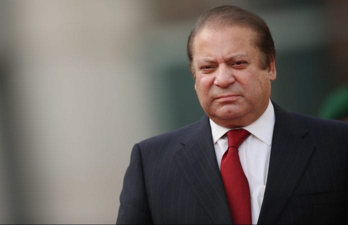 Nawaz Sharif