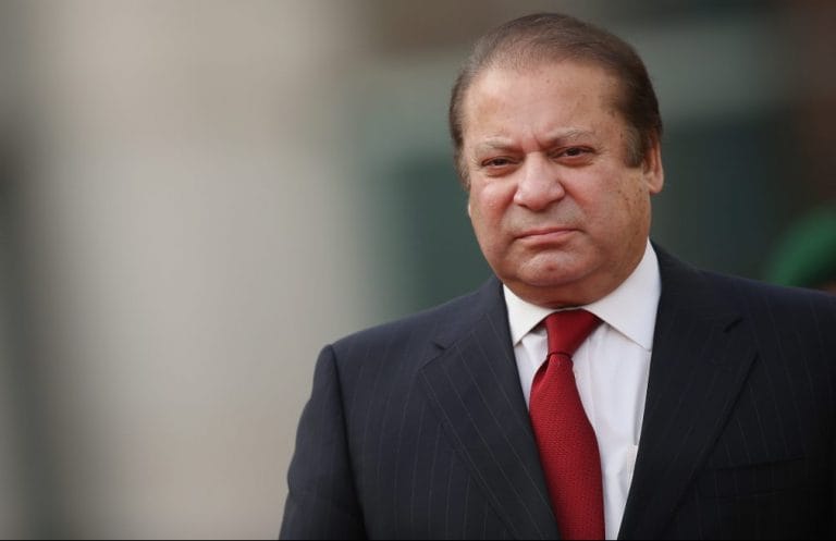 Ousted PM Nawaz Sharif admits to Pakistan’s involvement in terrorist attacks against India
