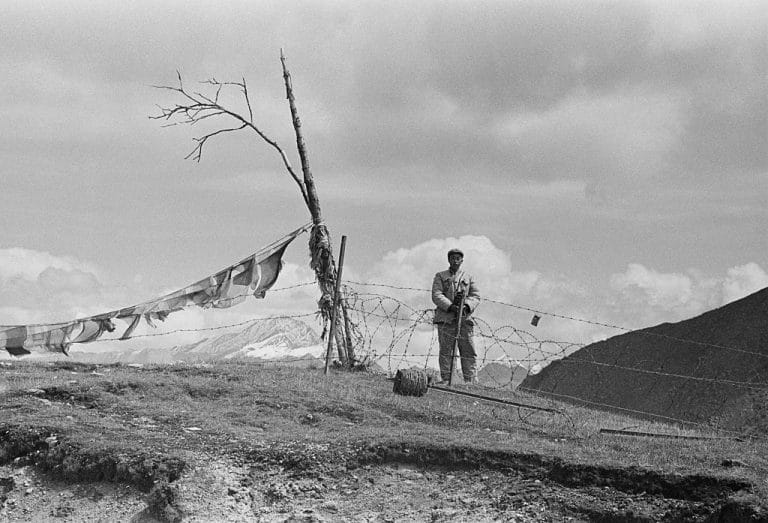 Inside story of how India gave China a bloody nose very close to Doklam, 50 years ago