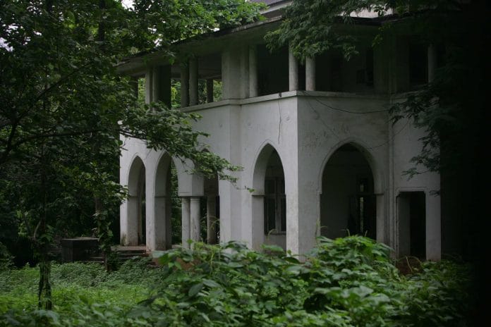 Jinnah House