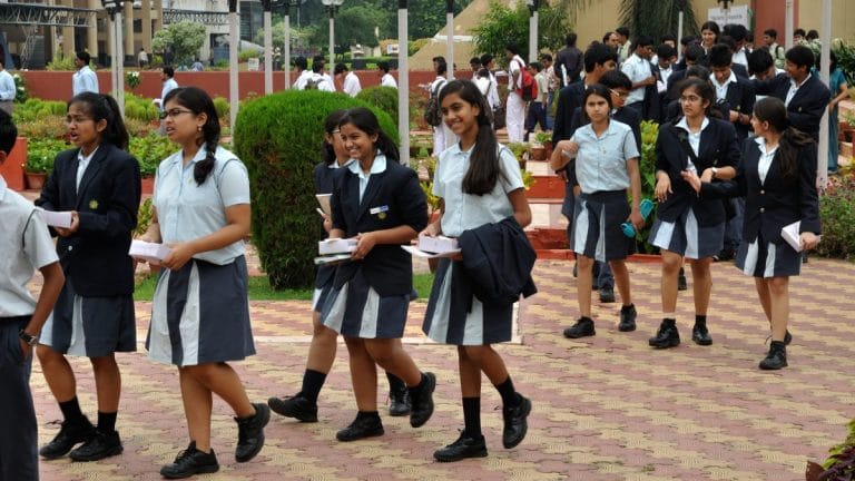 CBSE plans to make it easier for class 10 students to pass board exams