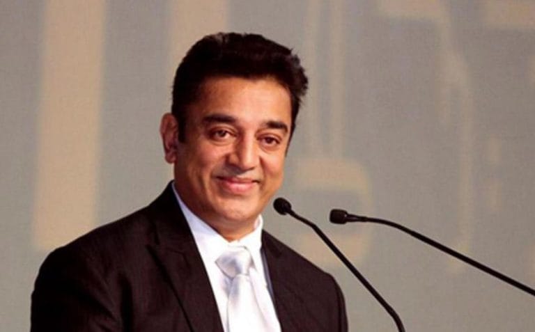 Kamal Haasan wants to revive political decency in a state dominated by political hatred