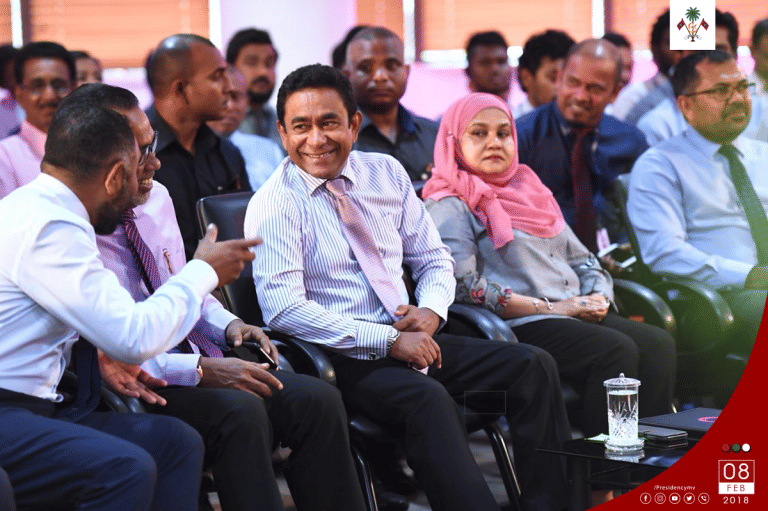 Are China’s games in Maldives Doklam II? The door for Indian action is shutting fast