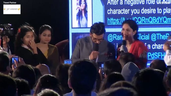 Brussels blasts survivor Nidhi Chapekhar