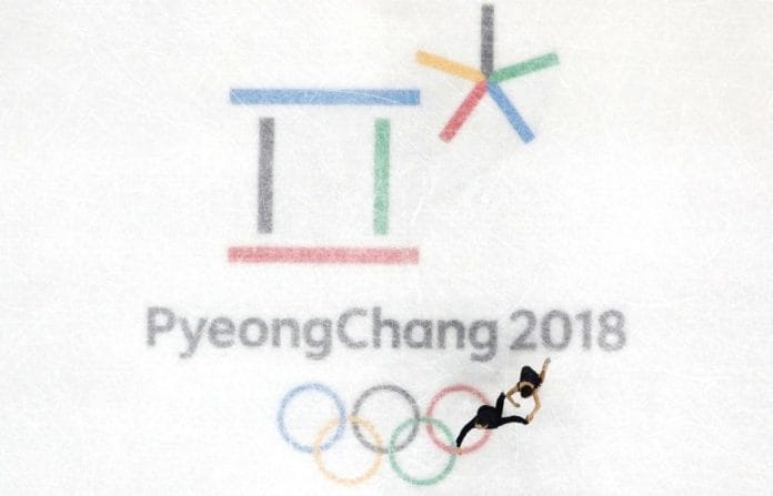 Winter Olympics