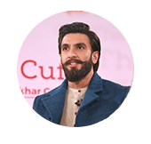 Ranveer Singh