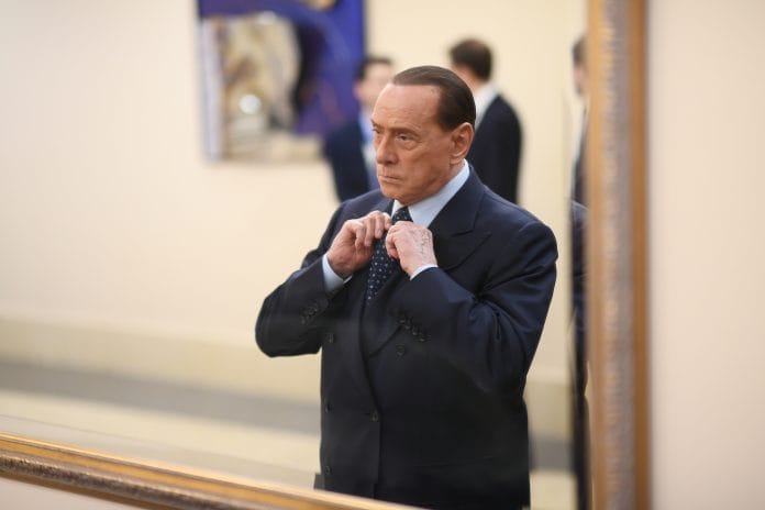Berlusconi