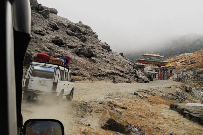 Se La Pass, Arunachal Pradesh