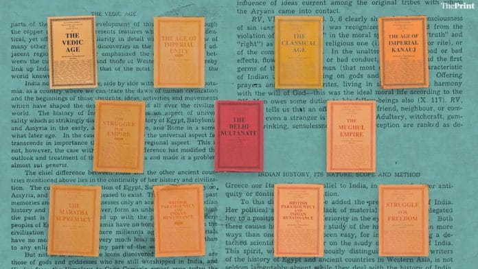 Renuka Chodhury's favourite books