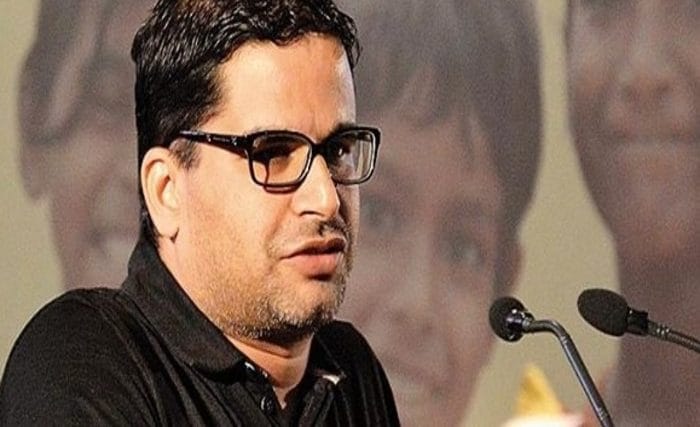 Spin doctor Prashant Kishor’s task has been to give Jagan a softer, family-friendly face