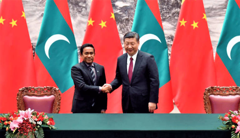 First Nepal, now Maldives: India needs to un-muddle its neighbourhood policy