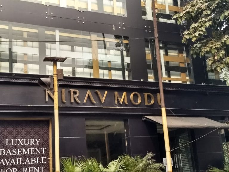 We’ll fly you back to India, CBI tells Nirav Modi. I’m too busy, he replies
