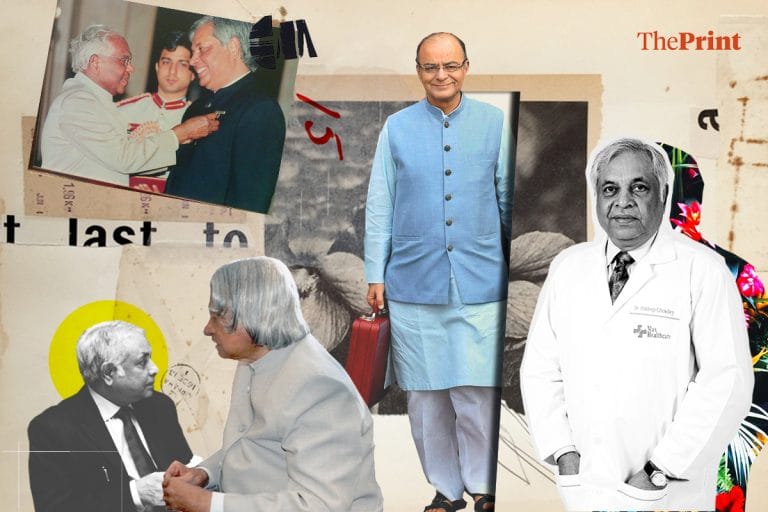 Many VIPs hide bariatric surgery, wish they wouldn’t: surgeon to India’s powerful