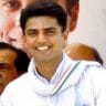 Sachin Pilot
