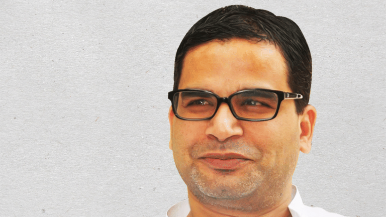 With stage set for 2019, Prashant Kishor is back in the game