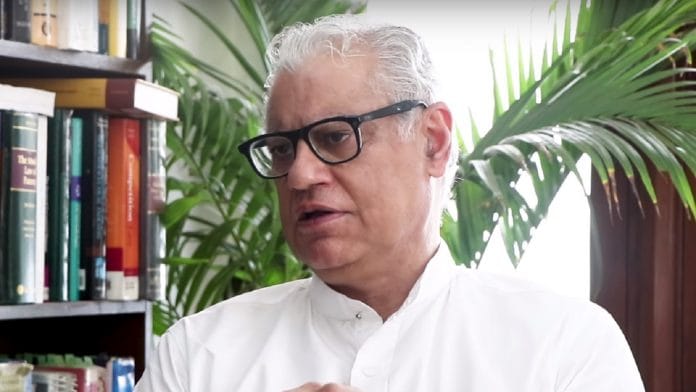 Anand Grover | Youtube/NewsClickin