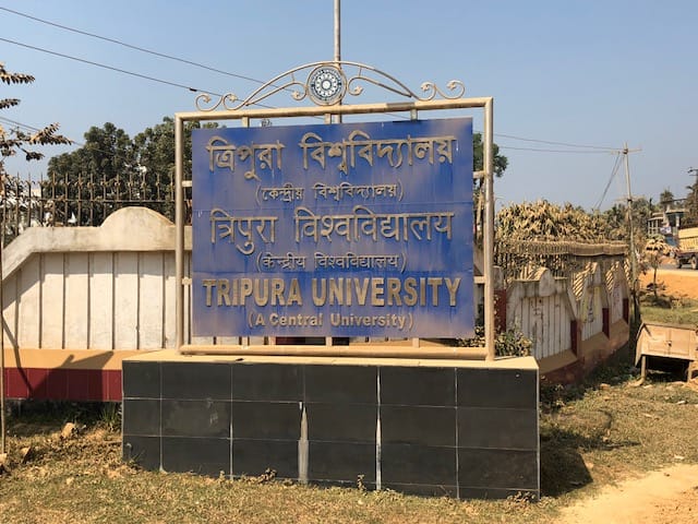 Tripura University