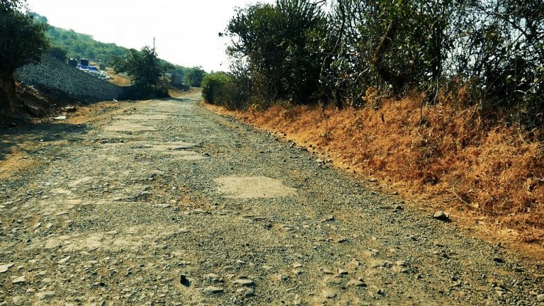 MLAs got Rs 3500 crore spent on bad rural roads, built by contractors of their caste