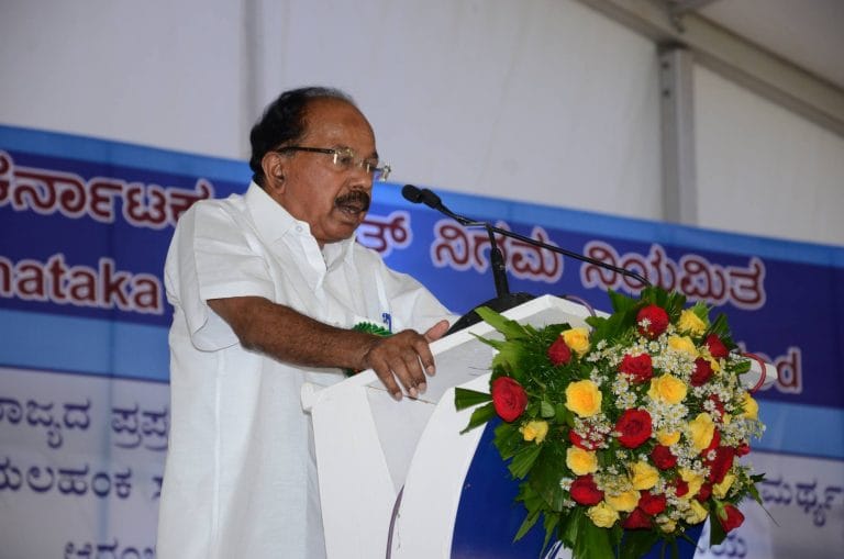 Veerappa Moily ‘dissociates’ himself from Congress G23, says never meant to attack high command