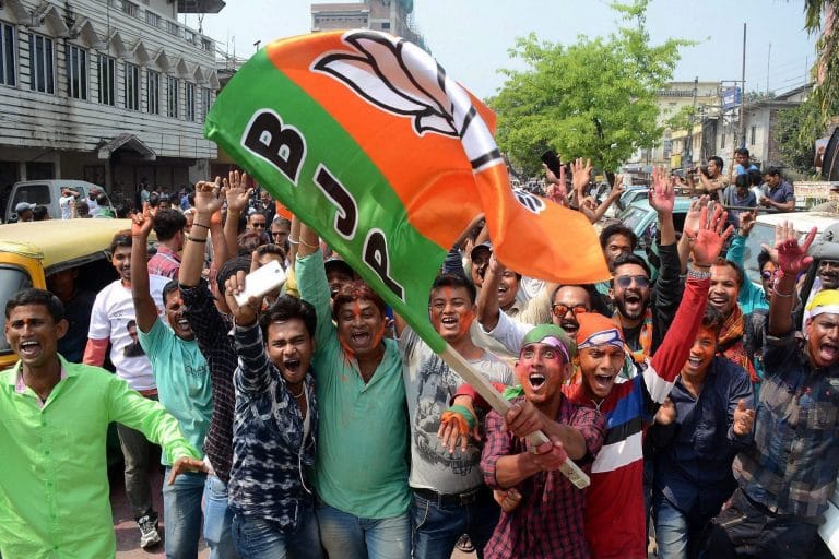Tripura fell to BJP because the Left failed to understand what people wanted