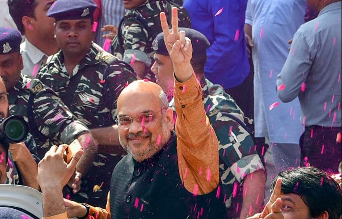 Amit Shah
